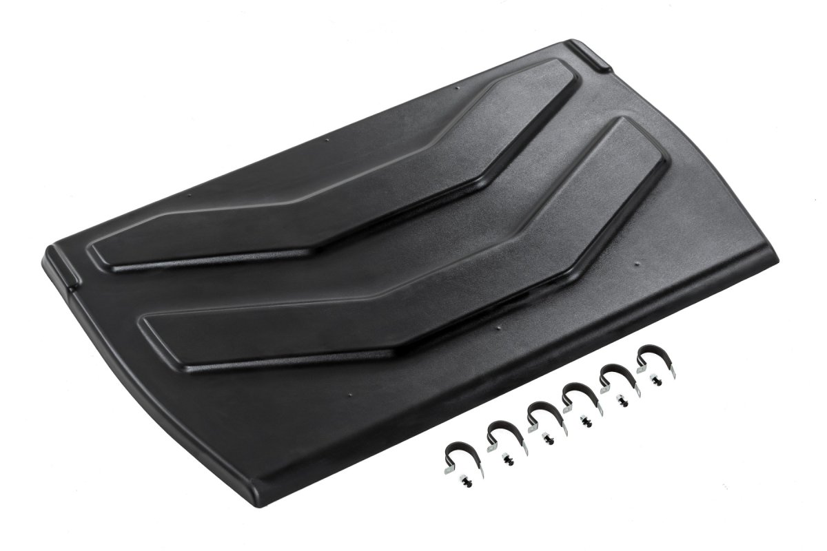 Honda Pioneer 1000 UTV Roof - Rough Country - HDPE